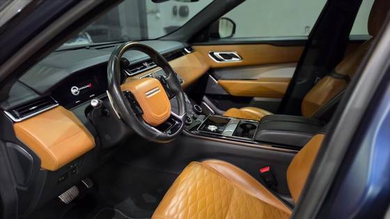 LAND ROVER RANGE ROVER VELAR 5.0 V8 P550 GASOLINA SVAUTOBIOGRAPHY DYNAMIC EDITION AUTOMÁTICO LAND ROVER RANGE ROVER VELAR 5.0 V8 P550 GASOLINA SVAUTOBIOGRAPHY DYNAMIC EDITION AUTOMÁTICO